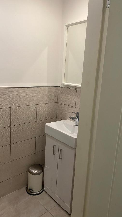 Apartments-Dealhouse هدرزفيلد المظهر الخارجي الصورة