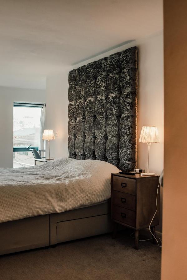 Apartments-Dealhouse هدرزفيلد المظهر الخارجي الصورة
